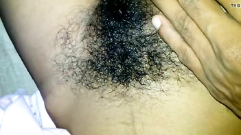 Harshi's Hairy Cunt - Watch This Indian Slut Get Pounded Hard.