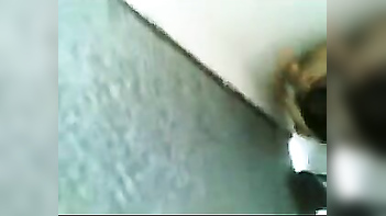 Pune Uni Couple's Wild Indian Porn Tube Video Action.