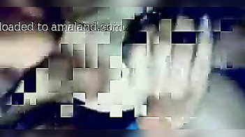 Indian GF Gags on My Cock in Close Up POV - Watch Her Suck and Slurp Now!
