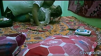 Indian Call Girl Rides Client Hard, Sucks and Grinds Nonstop Like a Beast.