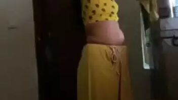 My Horny Aunty Right In Front of Her Nephew - Indian Porn Tube Video.