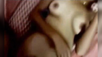 Gujju Bhabhi Sucks Dick, Grinds Naked, and Gets Fucked Hard in 19-Min Scandal Video with Audio.