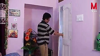 Big-Titted Bengali Bhabhi Rides Cock Like a Pro