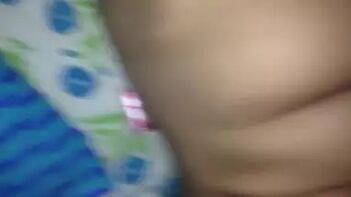 Hot Indian Babe Gets Pounded Hard and Creamed On - Full HD Indian Porn