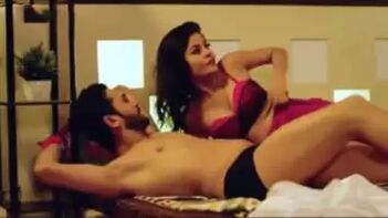 Kamini Bhabhi Sucks Dick Like a Pro in This Sexy Hindi BF Scene