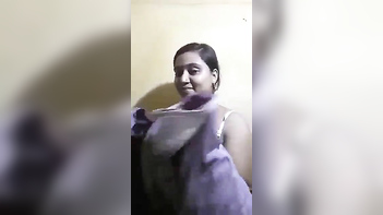 My GF Get Fucked Hard in Leaked MMS Bath - Indian Porn Tube Video