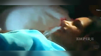 Swetha Menon Ravishing Suresh Gopi In Kadasham - Steamy Indian Porn Tube Action