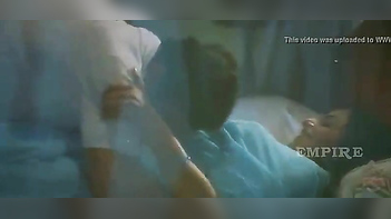 Swetha Menon Ravishing Suresh Gopi In Kadasham - Steamy Indian Porn Tube Action