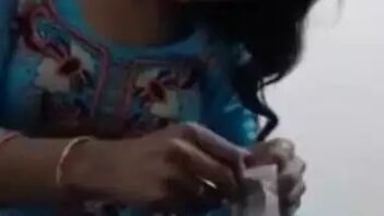 Desi Slut Sucks and Rides Hard Cock with a Condom - Indian Porn Tube Action.