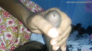 My Horny Hubby Hard - Watch This Indian Slut Make Him Moan.