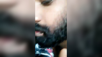 Masturbating Mallu Chechi Gets Pounded Hard by Chettan - Indian Porn Tube Video