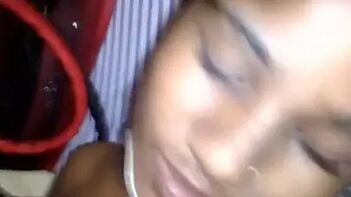 Busty Slut Gets Pounded Hard in Black Chut XXX Porn - Indian Tube Video.