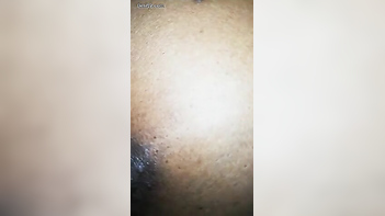 Filthy Desi Village Wife Gets Pounded Hard in This Indian Porn Tube Video.