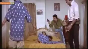 Roshini Rough - Gang Forced Sex Uncensored 5 - Indian Porn Tube Video