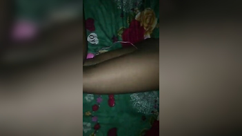 Hell, Watch My Ex Getting Wild With Her Fucking Vibrator