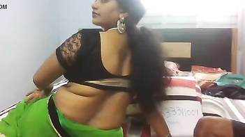 Busty MILF Sucks Dick Hard, Tits Bouncing Everywhere, Pussy Fucked Wild.