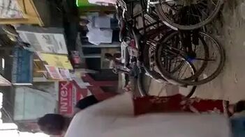 Hot Indian BBW Aunty Gets Pounded Hard in This Wild Porn Video.