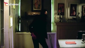 Hot Indian Sluts Get Pounded Hard and Creamed in This Real Sex Chat Video.