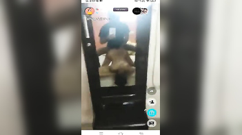Desi Couple Livestream - Wild Sex, Dirty Talk, and Non-Stop Action