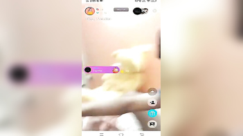 Desi Couple Livestream - Wild Sex, Dirty Talk, and Non-Stop Action