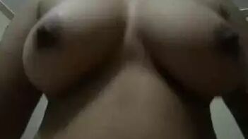 This Horny Indian Wife Ride Cock Hardcore in This Steamy Porn Tube Video
