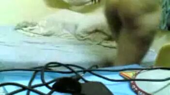 Her Suck and Fuck Hard in This Wild Indian Porn Tube Video!