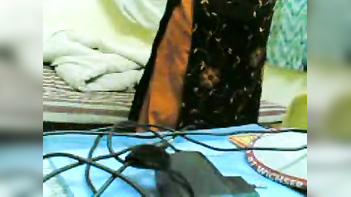 Her Suck and Fuck Hard in This Wild Indian Porn Tube Video!