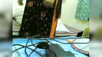 Her Suck and Fuck Hard in This Wild Indian Porn Tube Video!