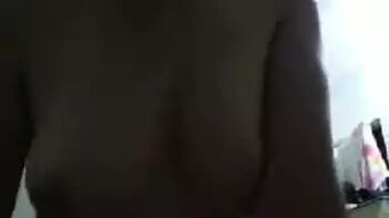 Fumbling Fuckslut Gets Pounded Hard in This Indian Porn Tube Video