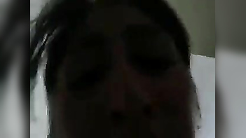 Fumbling Fuckslut Gets Pounded Hard in This Indian Porn Tube Video