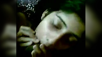 Mumbai College Slut Gets Pounded Hard - Watch Her Scream and Cum!