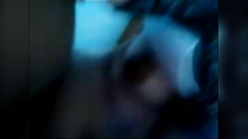 Sri Lanka School Girl Gets Roughly Fucked by BF in Mind-Blowing P2 Action
