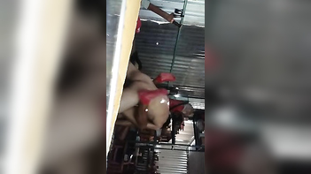 60-Year-Old Slim Milf Squirts In My Mouth Like A Fucking Pro