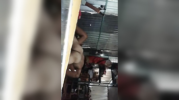 60-Year-Old Slim Milf Squirts In My Mouth Like A Fucking Pro