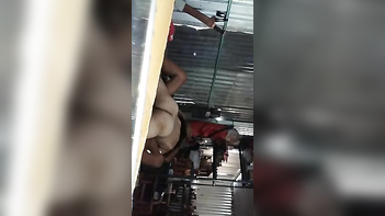 60-Year-Old Slim Milf Squirts In My Mouth Like A Fucking Pro
