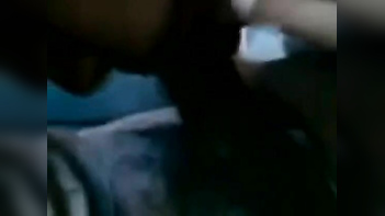 Wild Amateur Indian Babe Gets Pounded Hard in a Car - Juicy Pussy Fucked Raw!