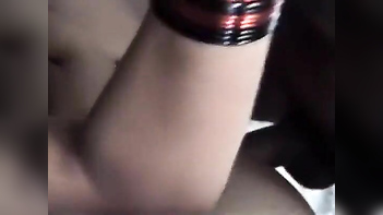 Busty Mumbai Bhabhi Nagma Gets Pounded Hard in This Indian Porn Tube Video.