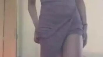 This Filthy Tamil Bitch Get Pounded Hard and Creamed On - HD Indian Porn