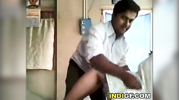 Kannada Babe Shilpa Gets Wild in Steamy MMS Sex Video