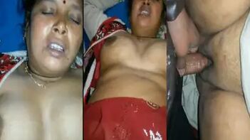 Horny Bihari Bhabhi Cheats on Husband with His Friend - Hardcore Indian Porn.