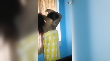 Hot Couples Creaming All Over Each Other in This Wild Indian Porn Tube Video.
