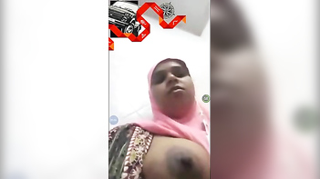 Sri Lanka Housemaid's Wild Imo Call - Hardcore Indian Porn Tube Action