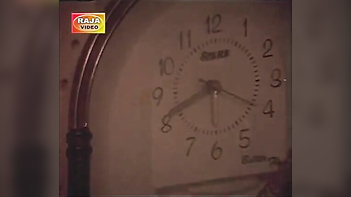 Hot Mallu Babe Gets Pounded Hard in Classic Indian Porn Vid