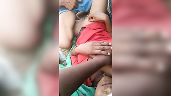 This Desi Randi Get Fucked Outdoors for Cash - Indian Porn Tube Video.