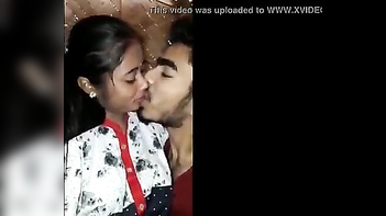 Hot Indian College Sluts Passionately Sucking and Fucking Hard.