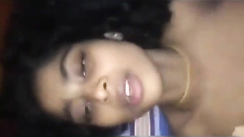 Indian Chick Gets Fucked Properly In Missionary Position