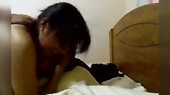 Fiercely Fucking and Moaning, Totally Unrestrained in Raw Indian Porn Tube Video