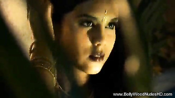 Hot Indian Babe Gets Pounded Hard in Exotic Sex Video.