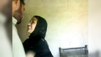 Razia Usuf Get Fucked Hard in This Wild Indian Porn Tube Video