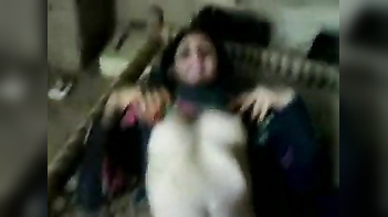 Razia Usuf Get Fucked Hard in This Wild Indian Porn Tube Video